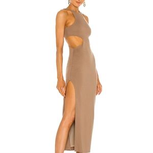 NEW WITH TAGS! Rylan Midi Dress
